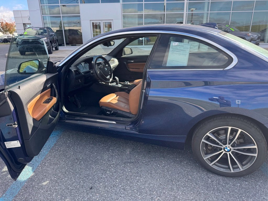 2018 BMW 2 Series 230i xDrive