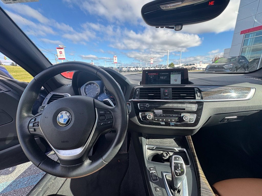 2018 BMW 2 Series 230i xDrive