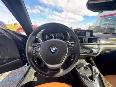 2018 BMW 2 Series 230i xDrive