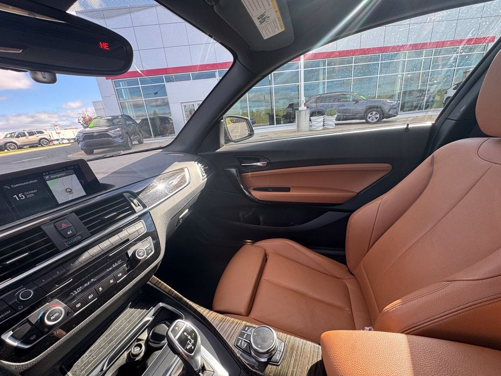 2018 BMW 2 Series 230i xDrive