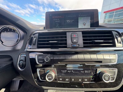 2018 BMW 2 Series 230i xDrive