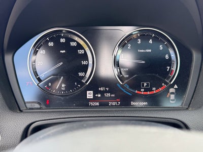 2018 BMW 2 Series 230i xDrive