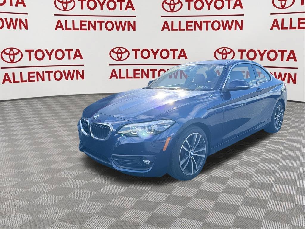 2018 BMW 2 Series 230i xDrive