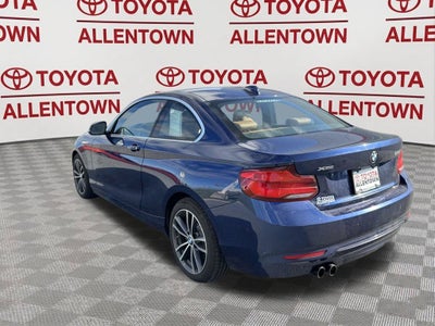 2018 BMW 2 Series 230i xDrive