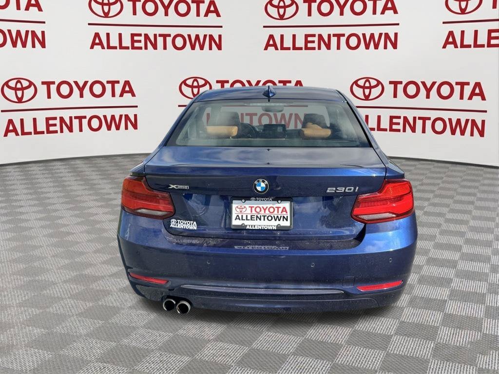 2018 BMW 2 Series 230i xDrive