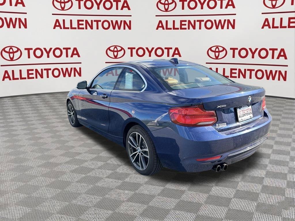 2018 BMW 2 Series 230i xDrive