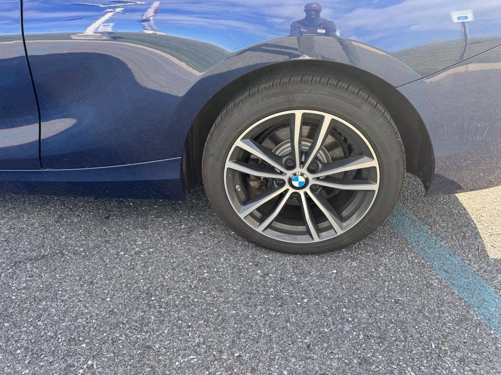 2018 BMW 2 Series 230i xDrive