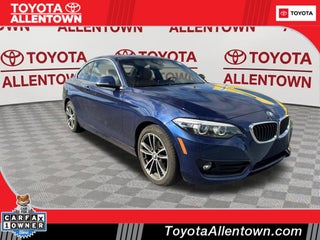 2018 BMW 230i 230i xDrive