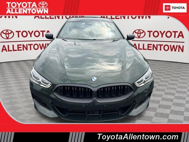 2025 BMW 840i 840