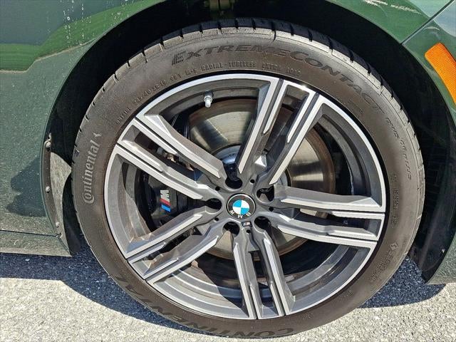 2025 BMW 840i 840