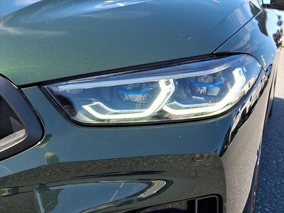 2025 BMW 840i 840