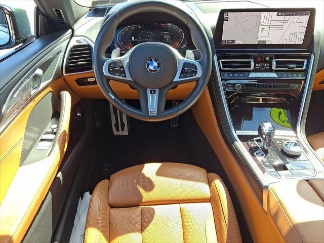 2025 BMW 840i 840