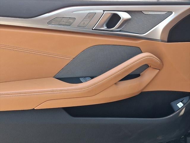 2025 BMW 840i 840