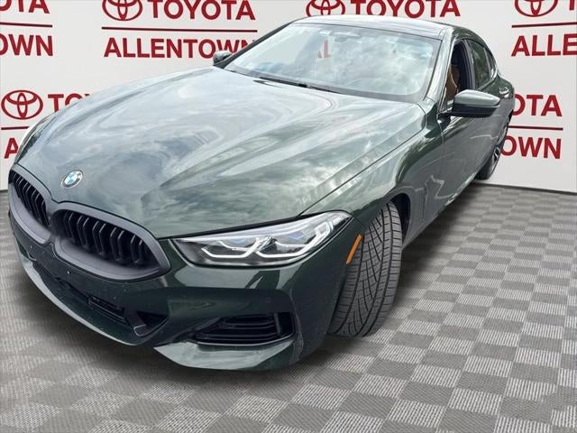 2025 BMW 840i 840
