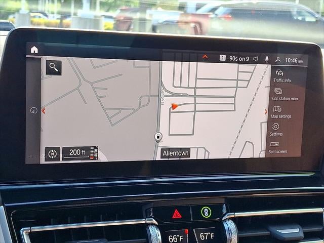 2025 BMW 840i 840