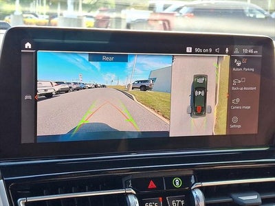 2025 BMW 840i 840