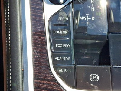 2025 BMW 840i 840