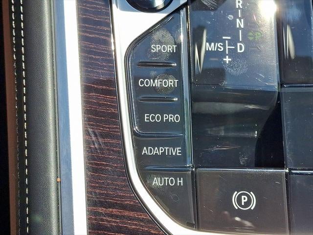 2025 BMW 840i 840