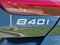2025 BMW 840i 840