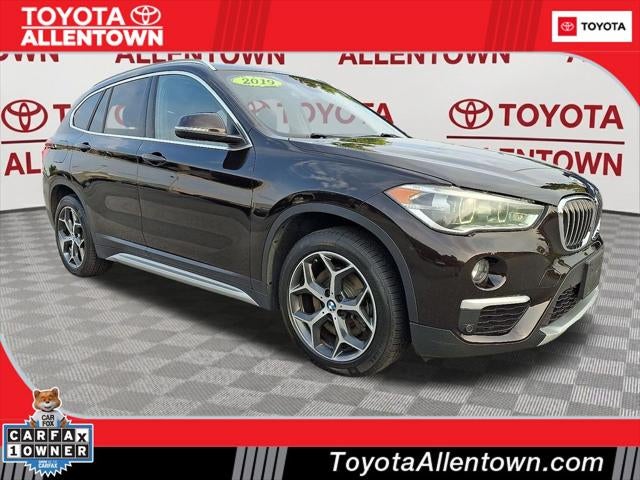 2019 BMW X1 xDrive28i