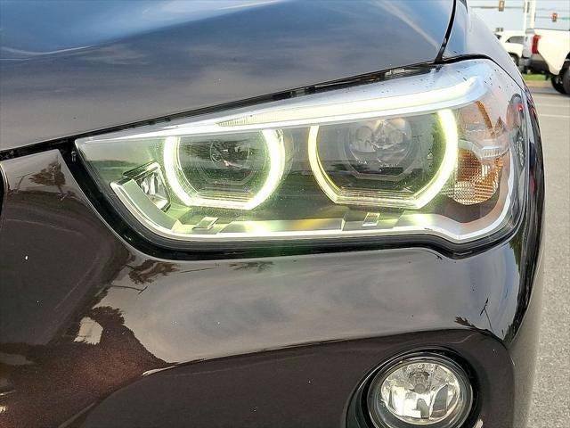 2019 BMW X1 xDrive28i