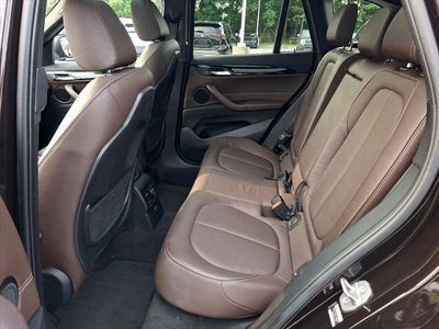 2019 BMW X1 xDrive28i