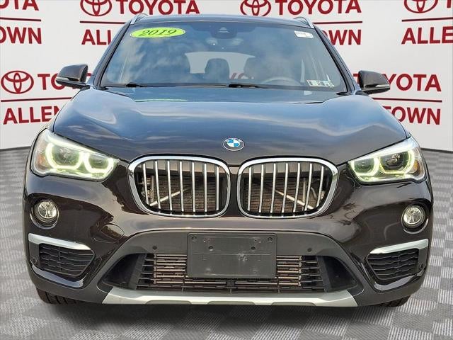 2019 BMW X1 xDrive28i