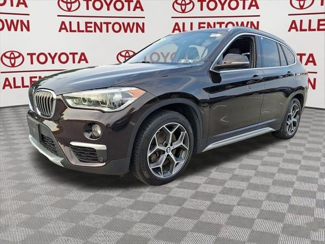 2019 BMW X1 xDrive28i