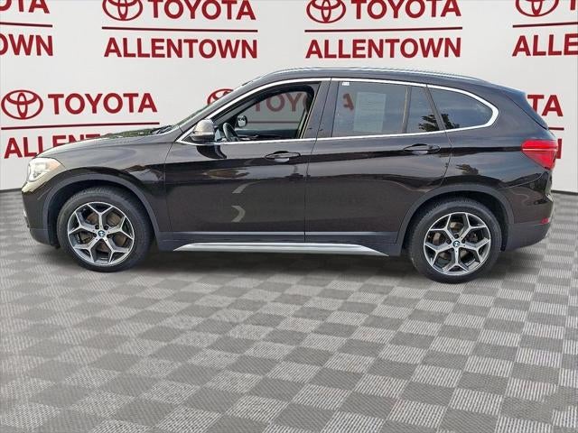 2019 BMW X1 xDrive28i