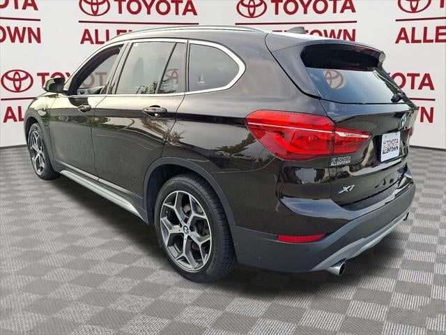 2019 BMW X1 xDrive28i