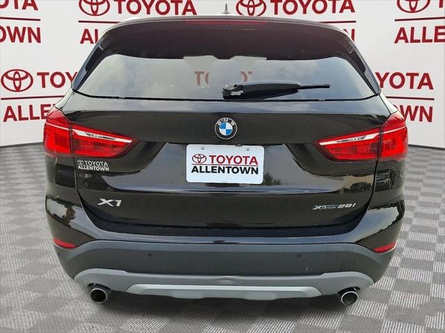 2019 BMW X1 xDrive28i