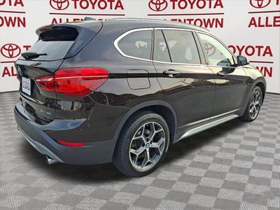 2019 BMW X1 xDrive28i
