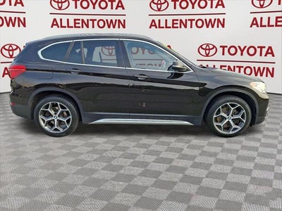 2019 BMW X1 xDrive28i