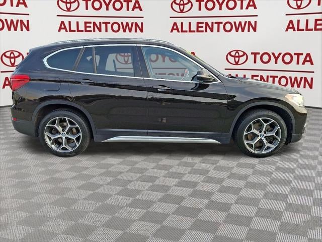 2019 BMW X1 xDrive28i