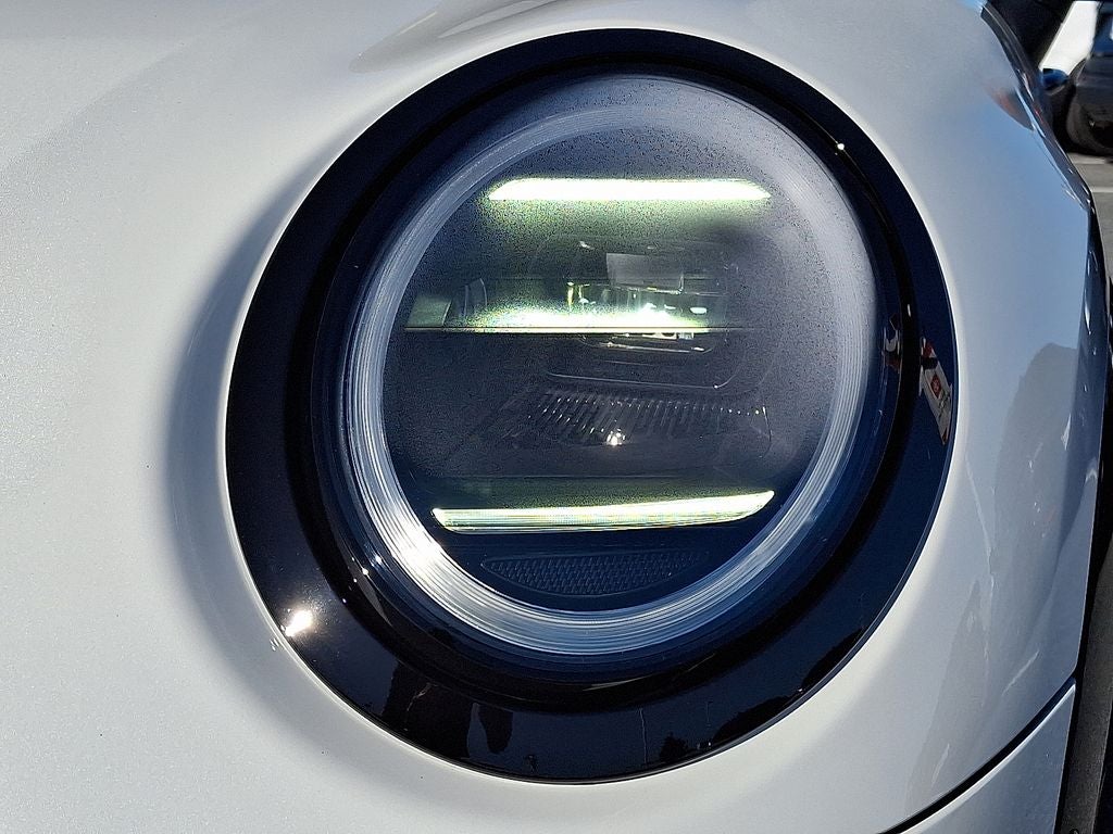 2026 MINI Hardtop Iconic