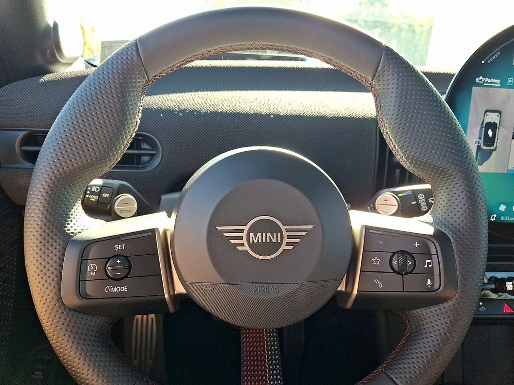 2026 MINI Hardtop Iconic