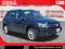 2015 Volkswagen Tiguan SE 4Motion