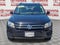 2015 Volkswagen Tiguan SE 4Motion