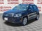 2015 Volkswagen Tiguan SE 4Motion