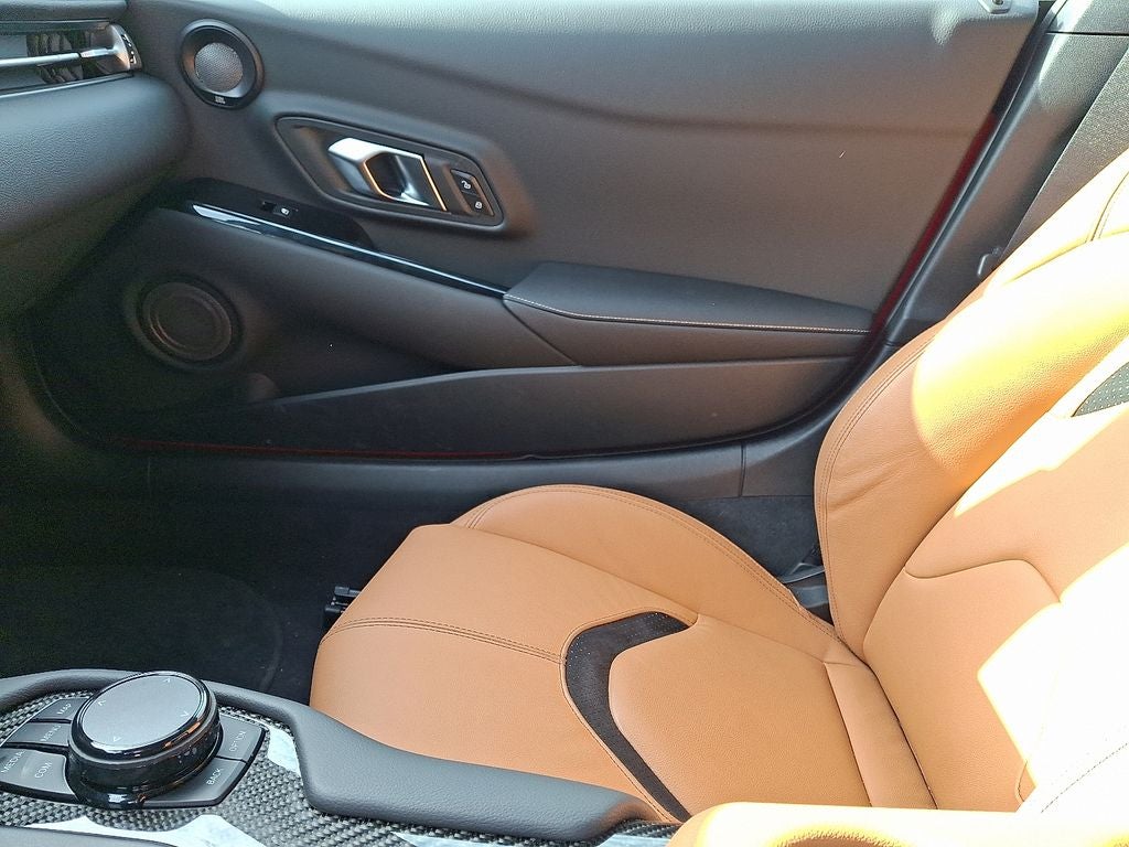 2026 Toyota GR Supra 3.0 Premium