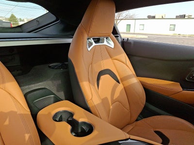 2026 Toyota GR Supra 3.0 Premium