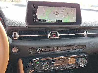 2026 Toyota GR Supra 3.0 Premium