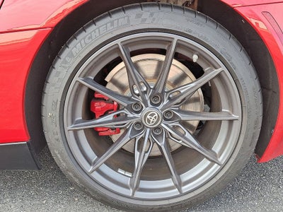 2026 Toyota GR Supra 3.0 Premium