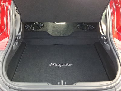 2026 Toyota GR Supra 3.0 Premium