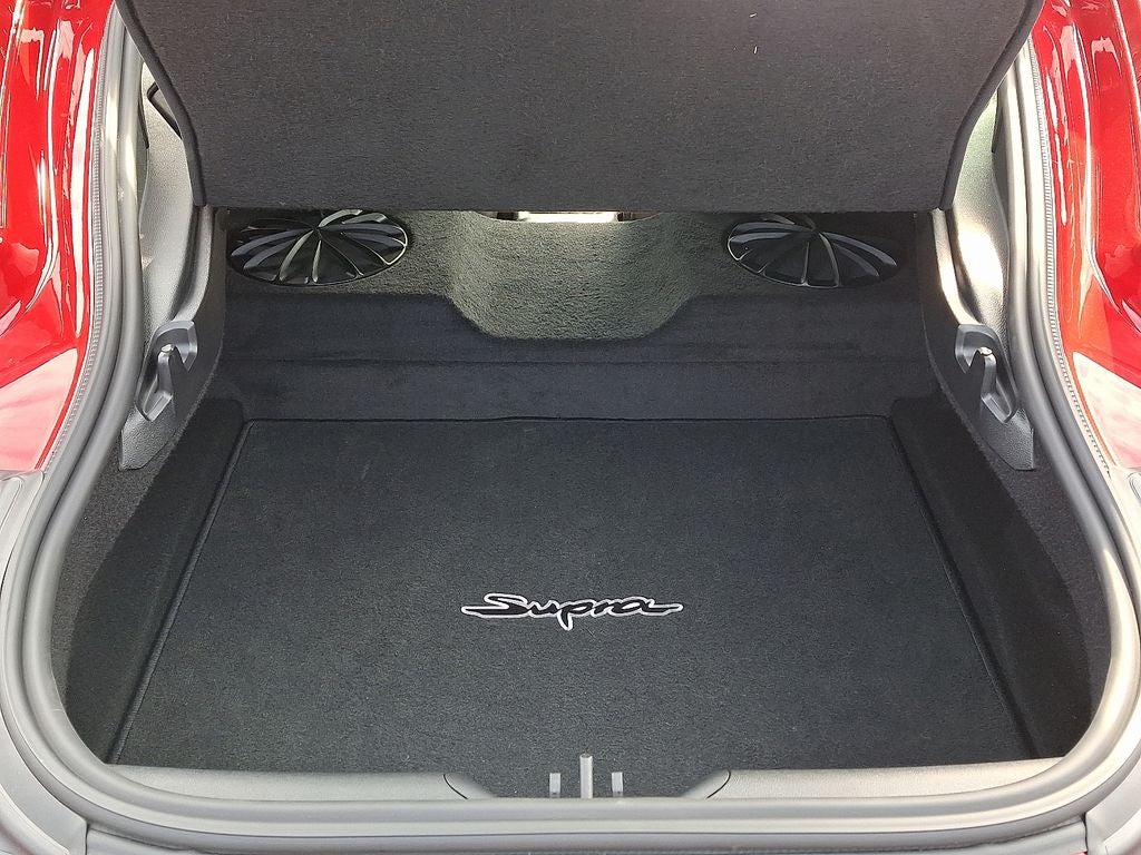 2026 Toyota GR Supra 3.0 Premium