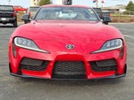 2026 Toyota GR Supra 3.0 Premium