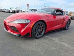 2026 Toyota GR Supra 3.0 Premium