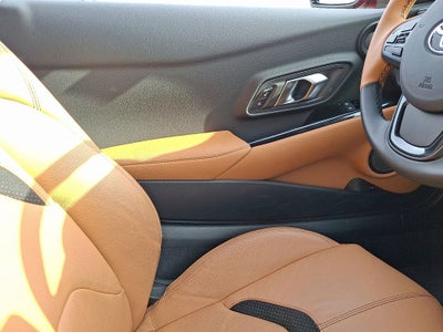 2026 Toyota GR Supra 3.0 Premium