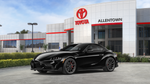 2026 Toyota GR Supra 3.0 Premium
