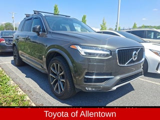 2018 Volvo XC90 T6 Momentum